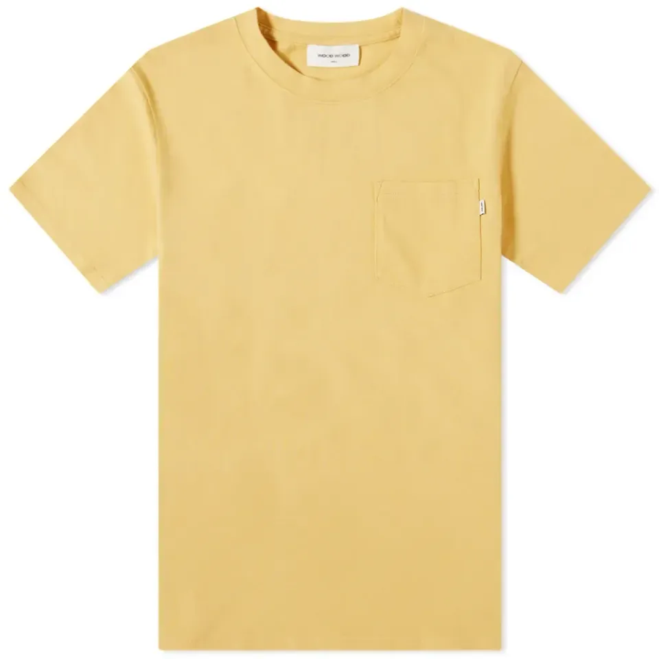 Bobby Pocket T-Shirt