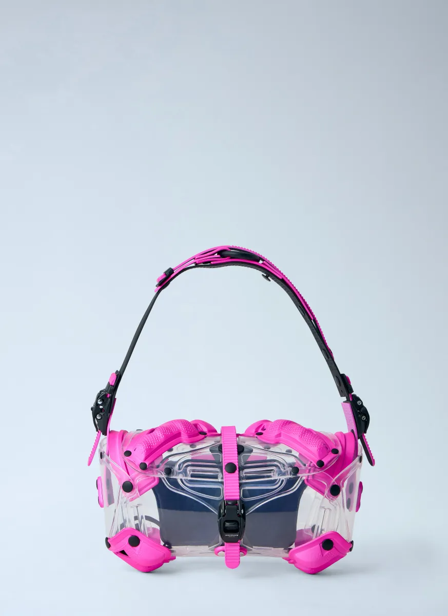Object I80 Mini Stereo Bag