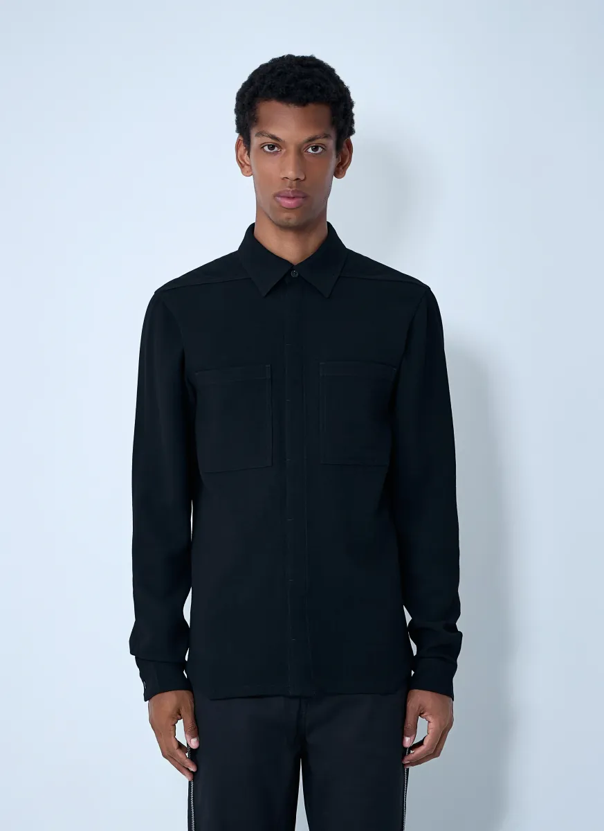 Work Shirt