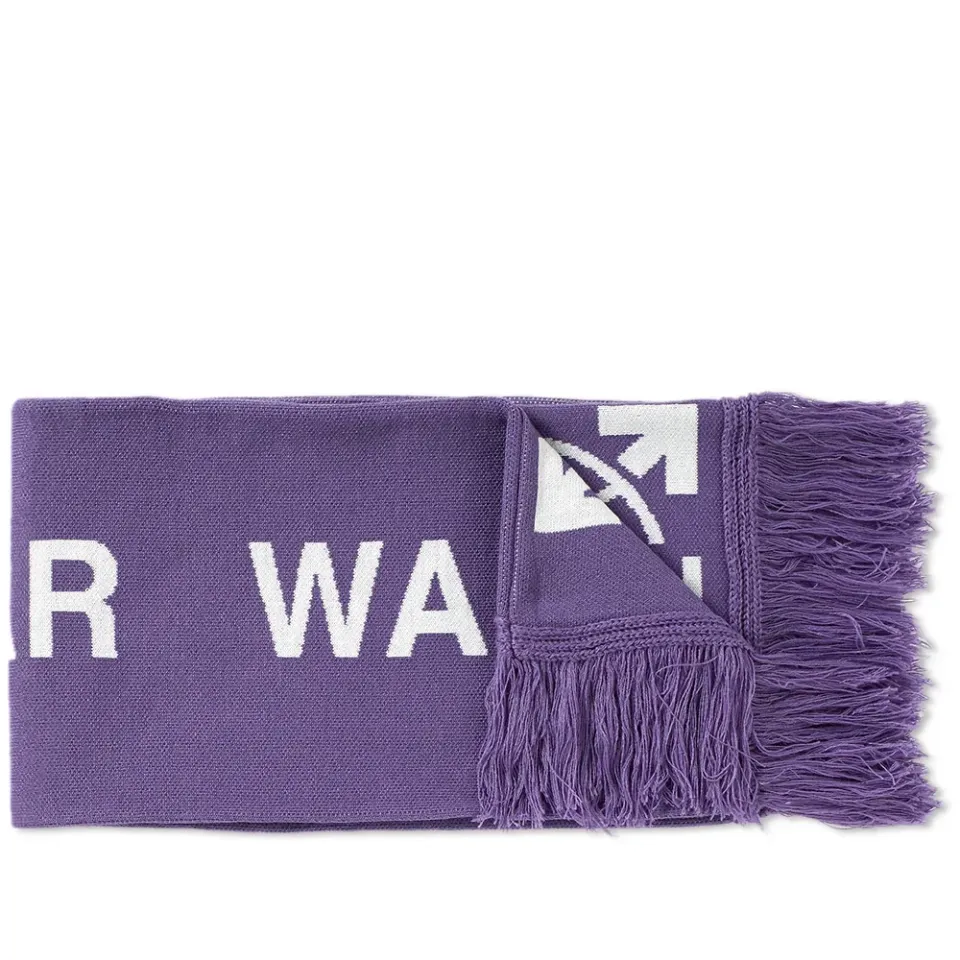 Peace Scarf