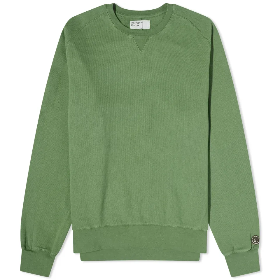 Classic Crew Sweat