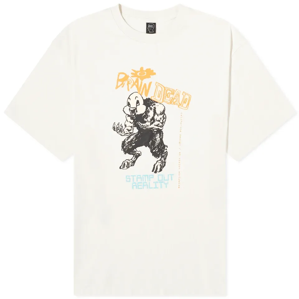 Duck Beast T-Shirt