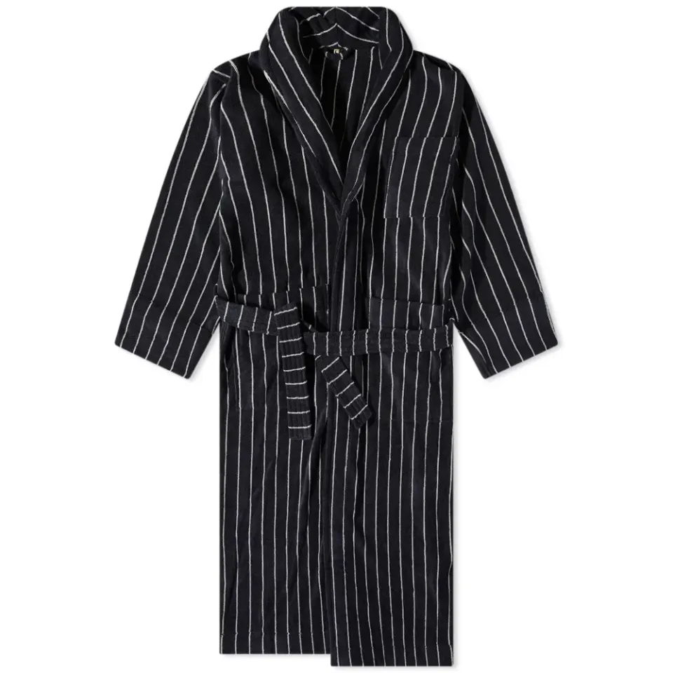Terry Classic Bathrobe