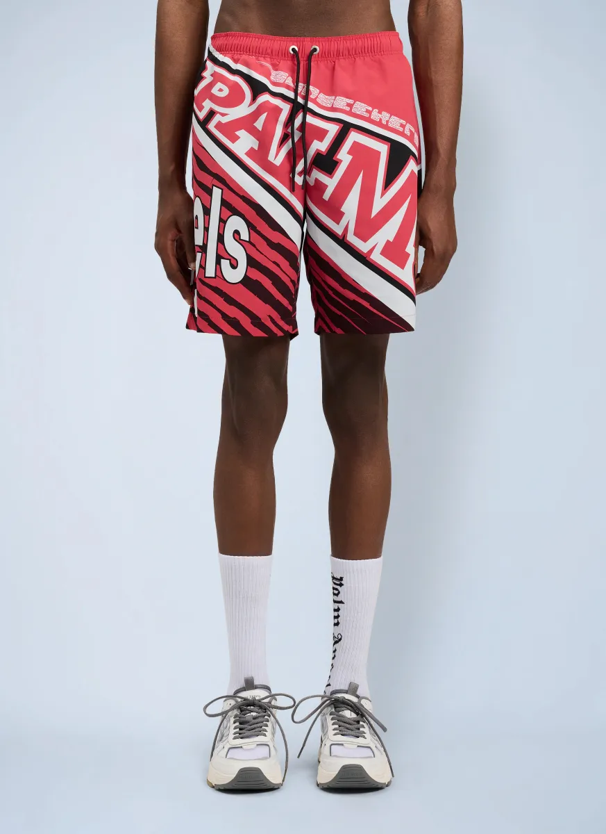 Racing Swimshorts