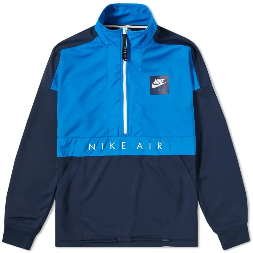Heritage Air Fleece