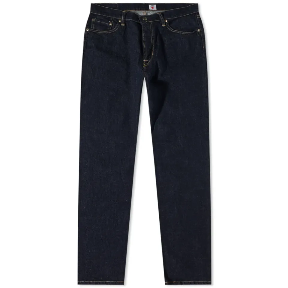 Regular Tapered Jeans