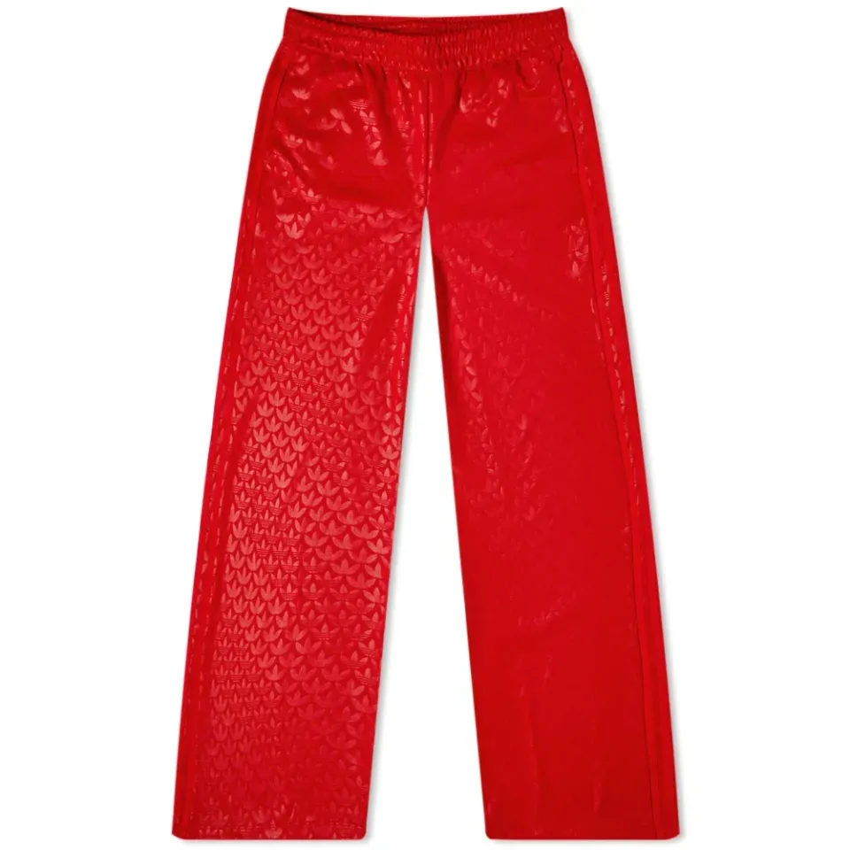 Mono Superstar Track Pant
