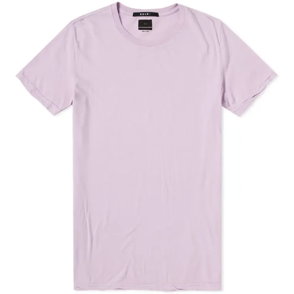 Seeing Lines Tee