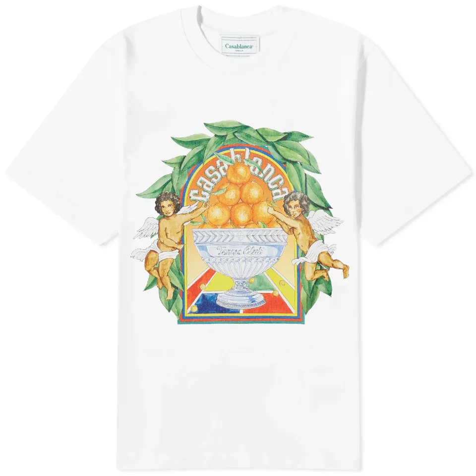 Triomphe D'Orange T-Shirt