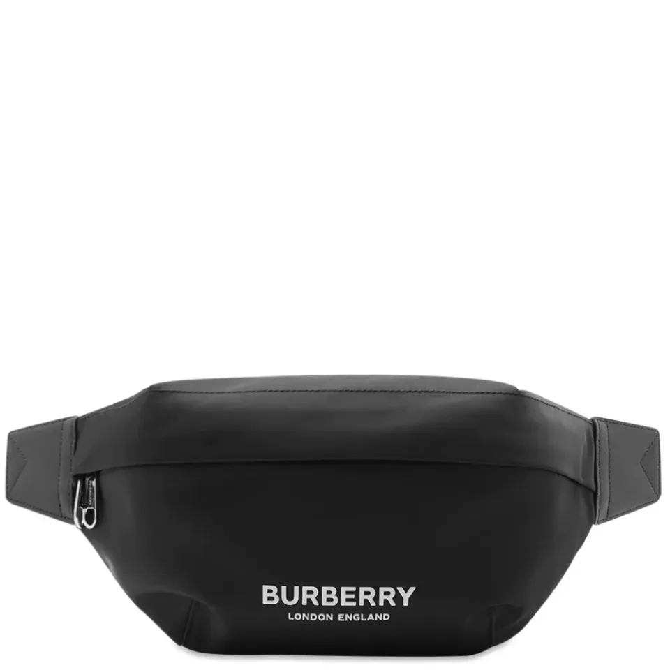 Sonny Logo Waist Bag