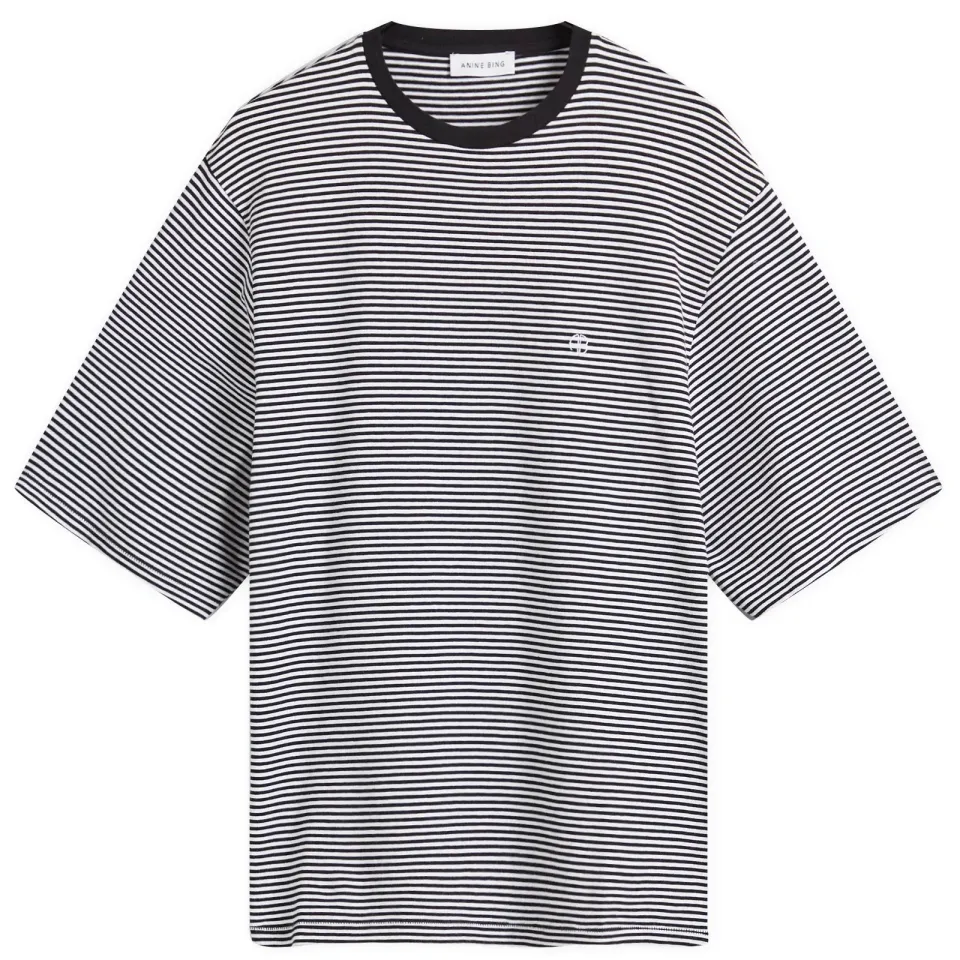 Bo Striped T-Shirt