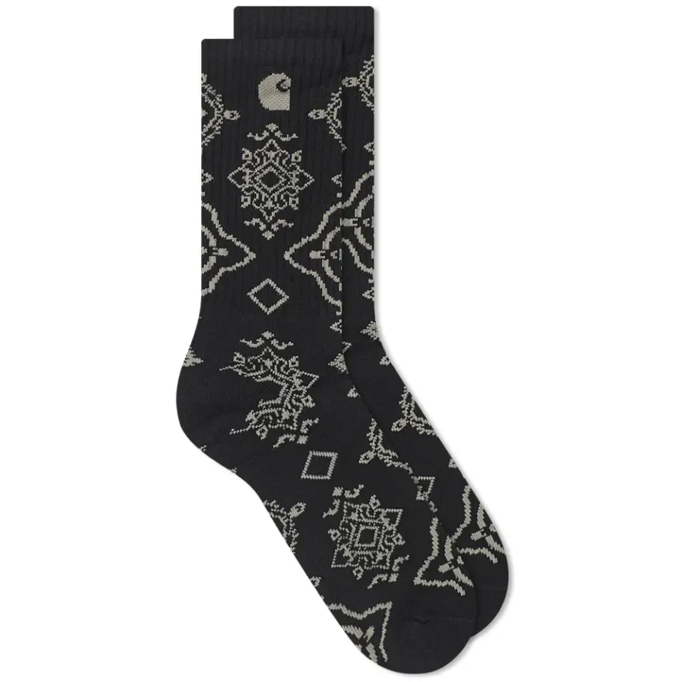 Verse Sock