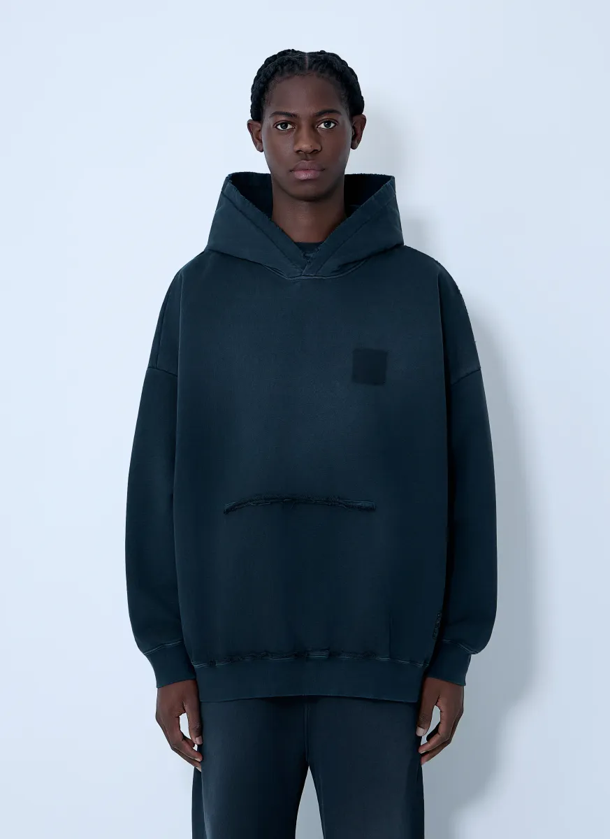 Nowhere University Hooded Sweatshirt