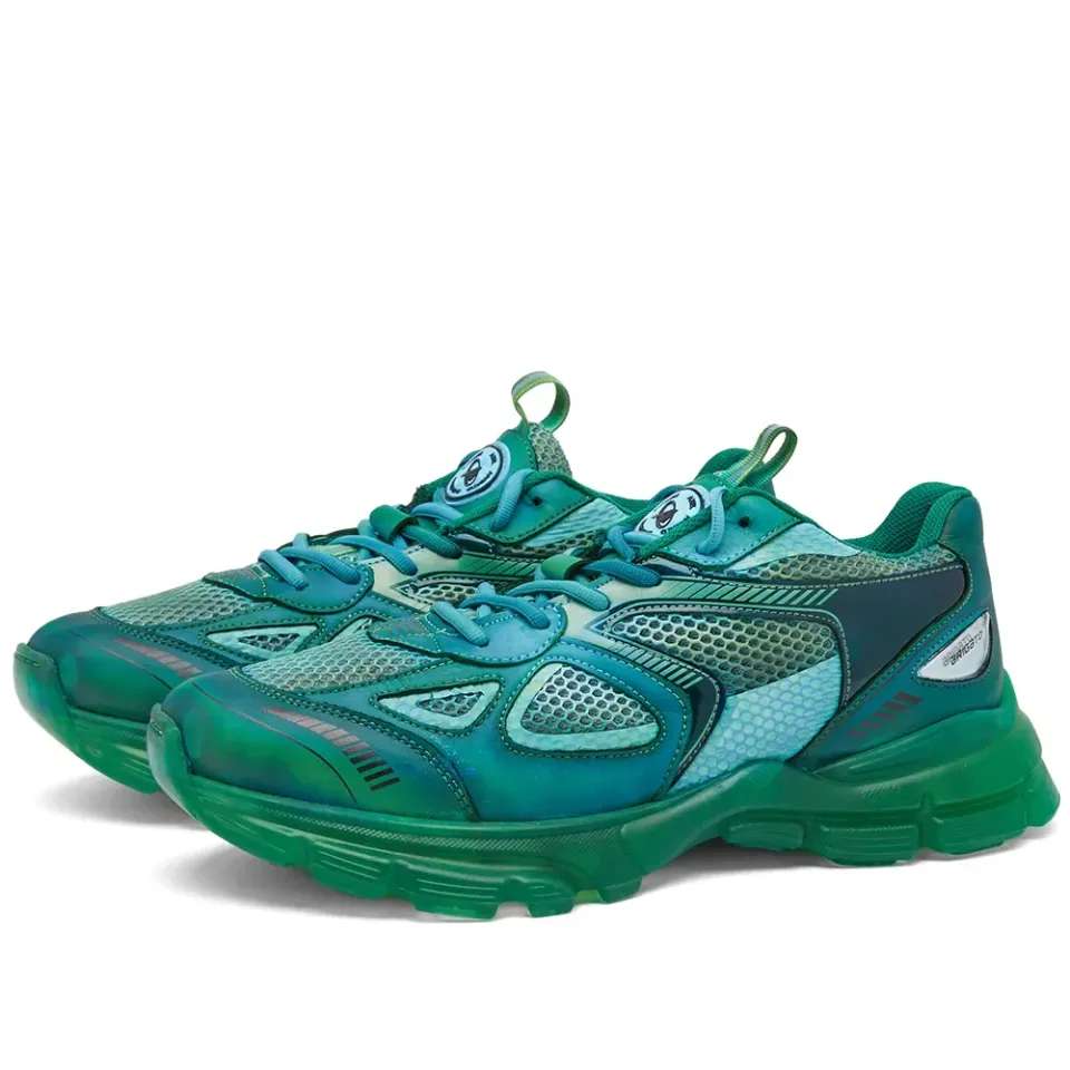 Marathon Dip-Dye Sneaker