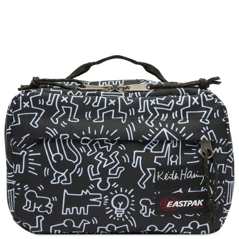 x Keith Haring Road Kit