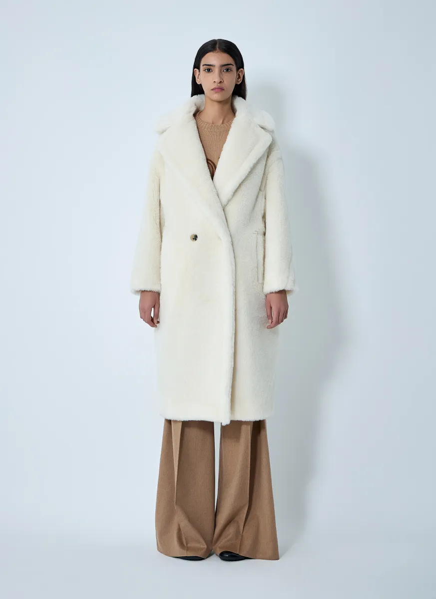 Tedgirl Coat