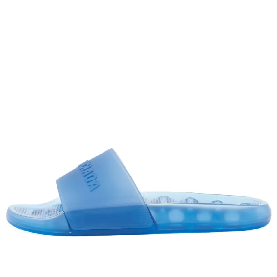 Pool Slide