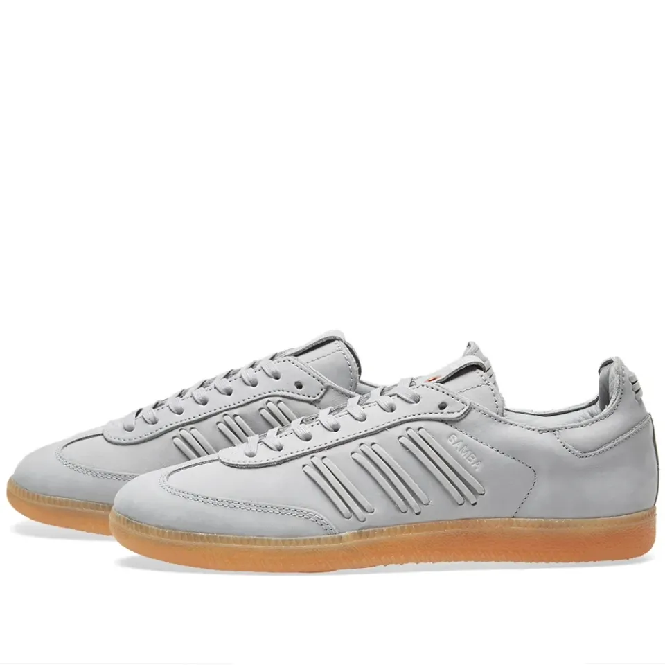 Samba W 'Deep Hues'