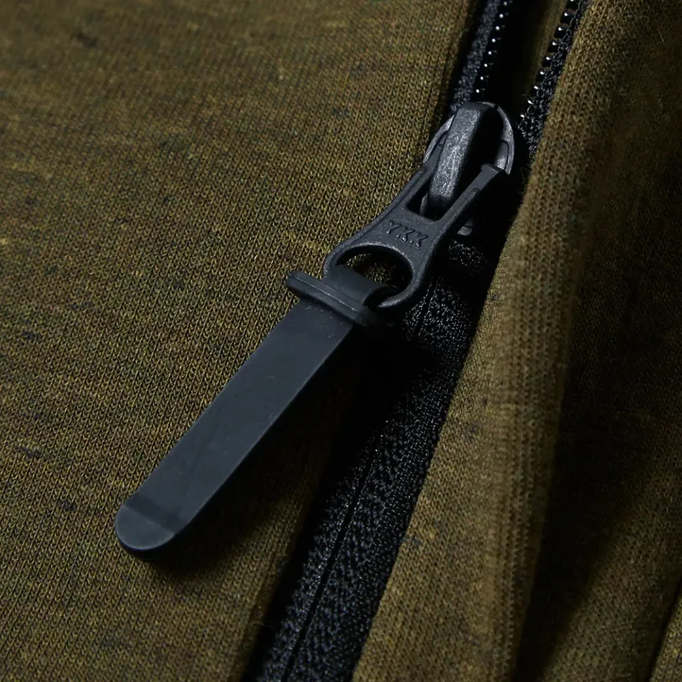 Tech Fleece Jacket