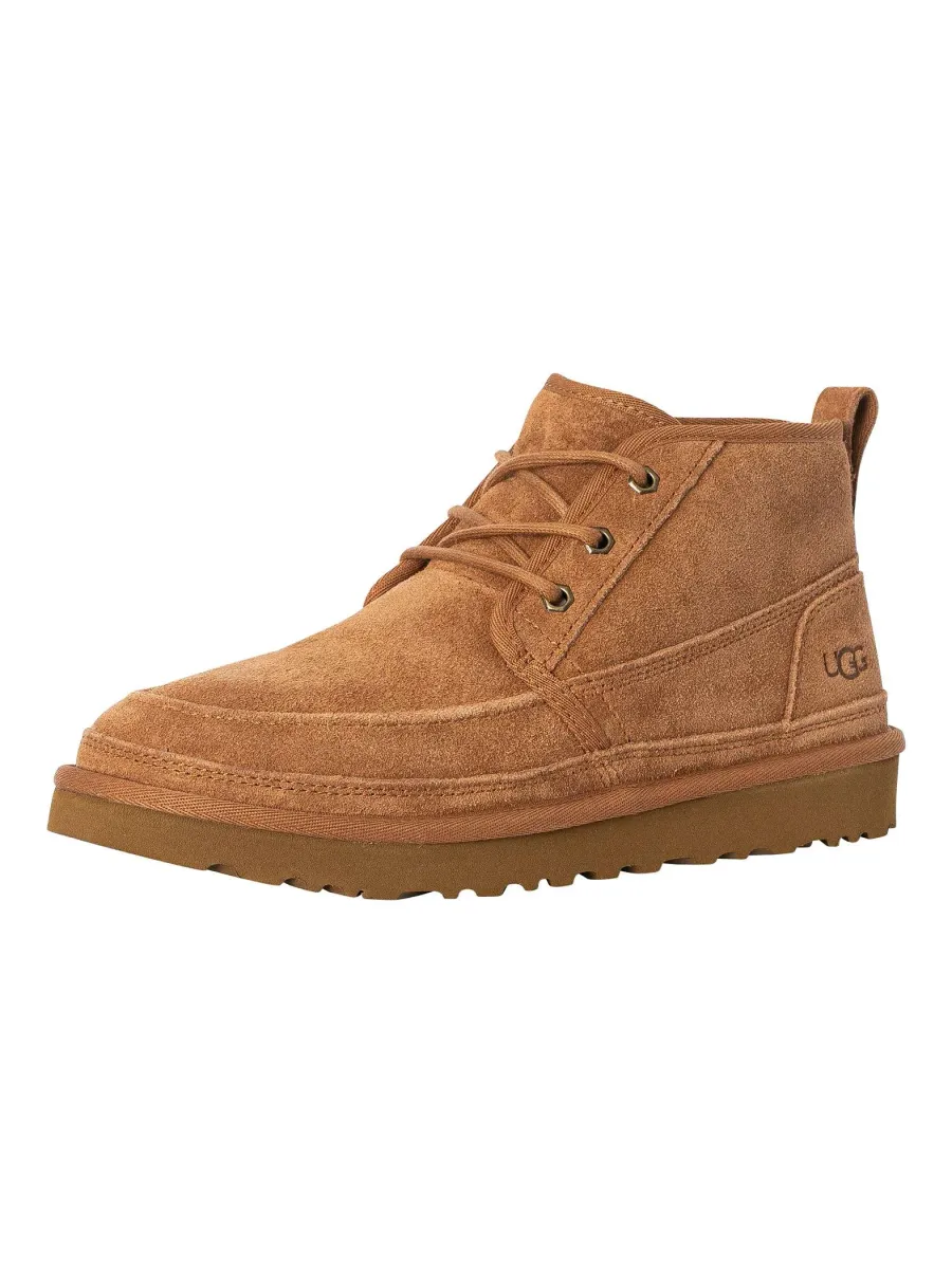 Neumel Moc Boots