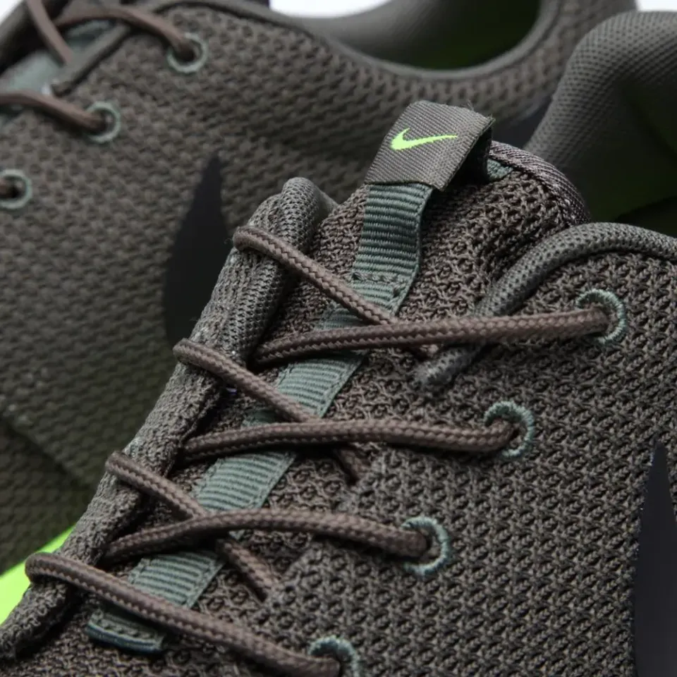 Rosherun.