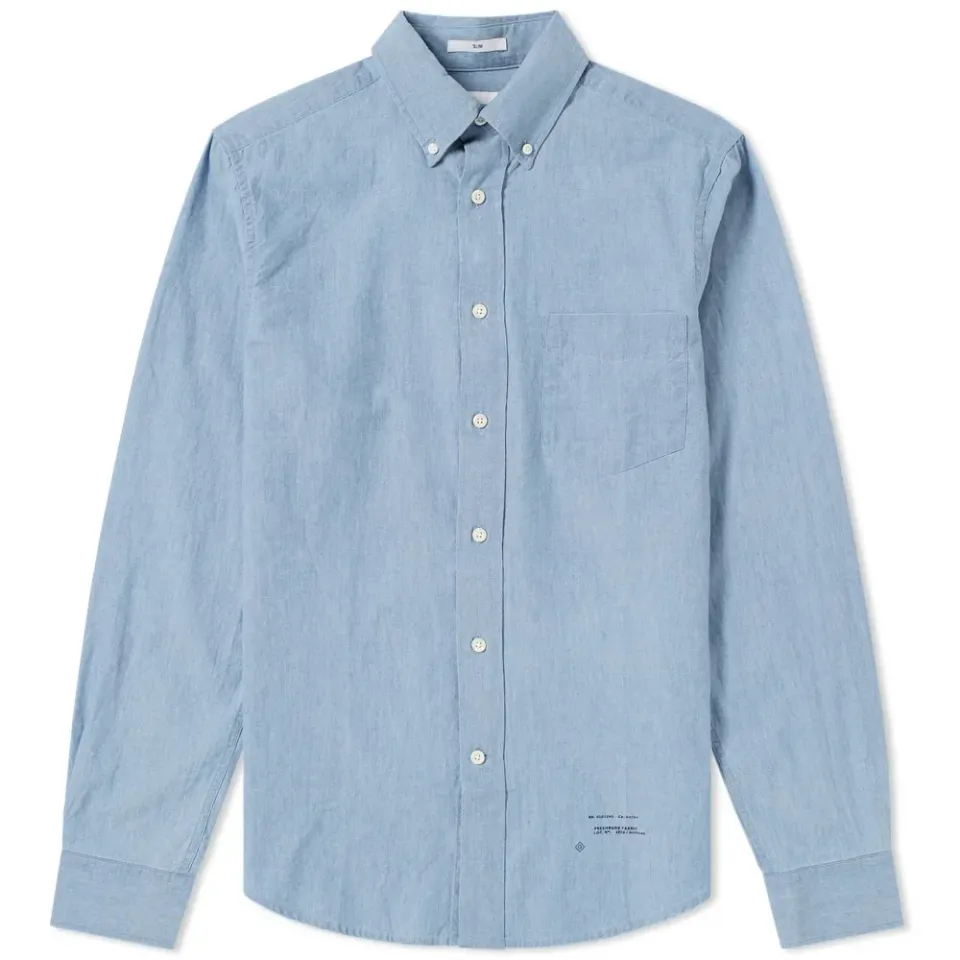 Chambray Shirt