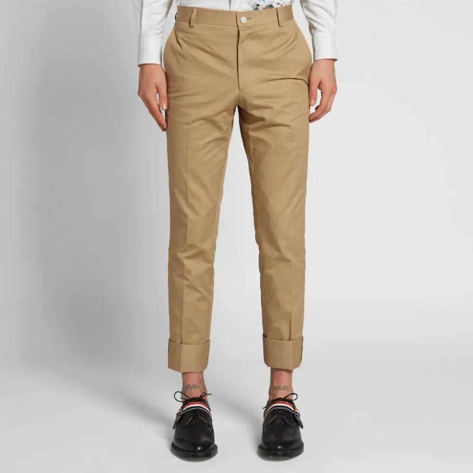 Canvas Chino
