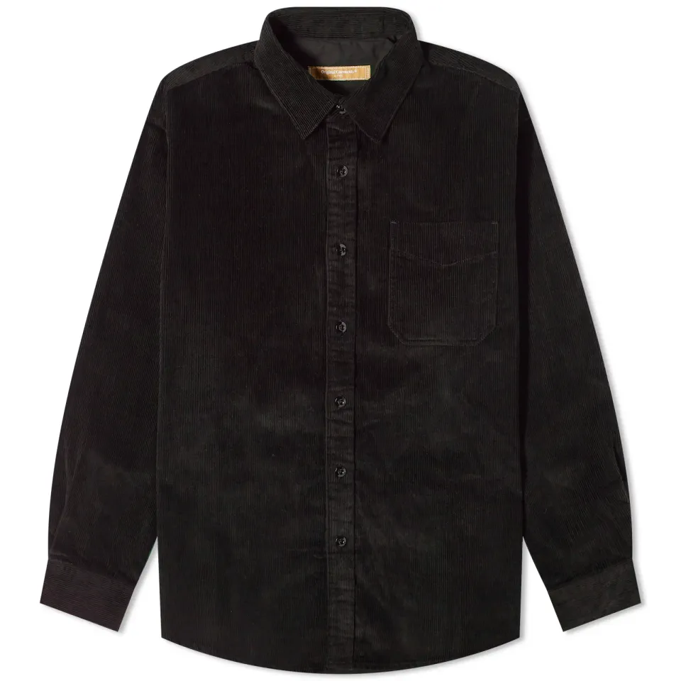 OG Corduroy Shirt