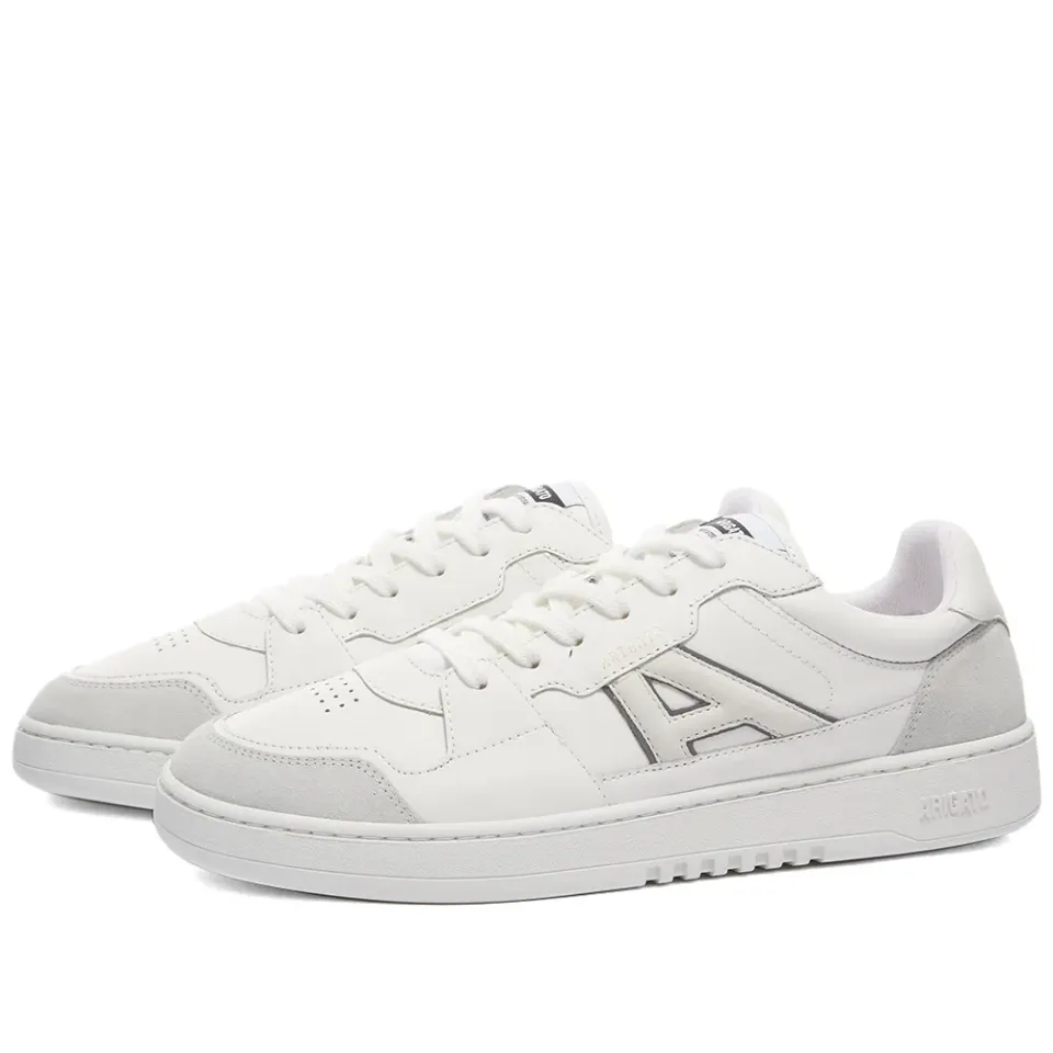 A Dice Low Sneaker