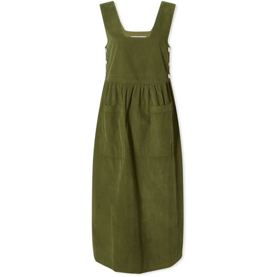 Leith Dress