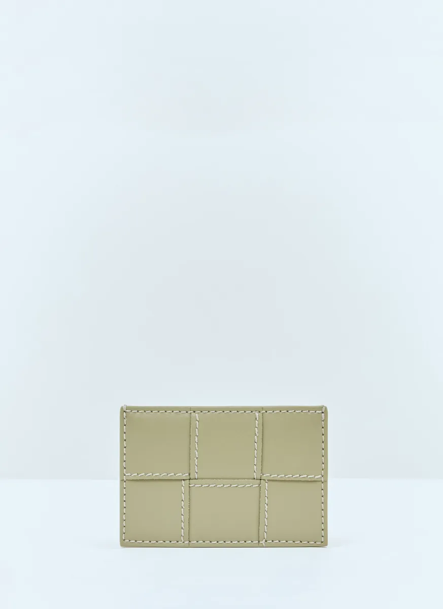 Cassette Cardholder