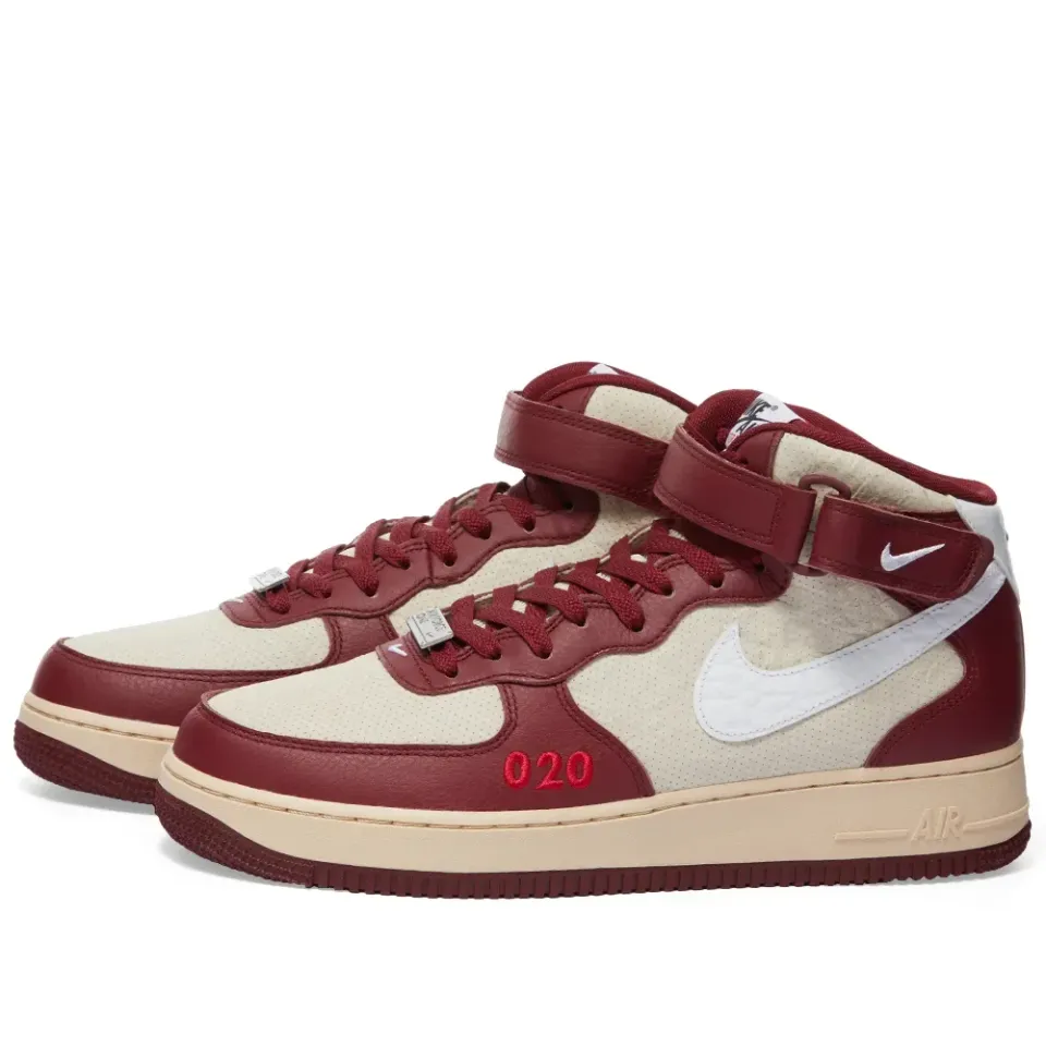 Air Force 1 Mid