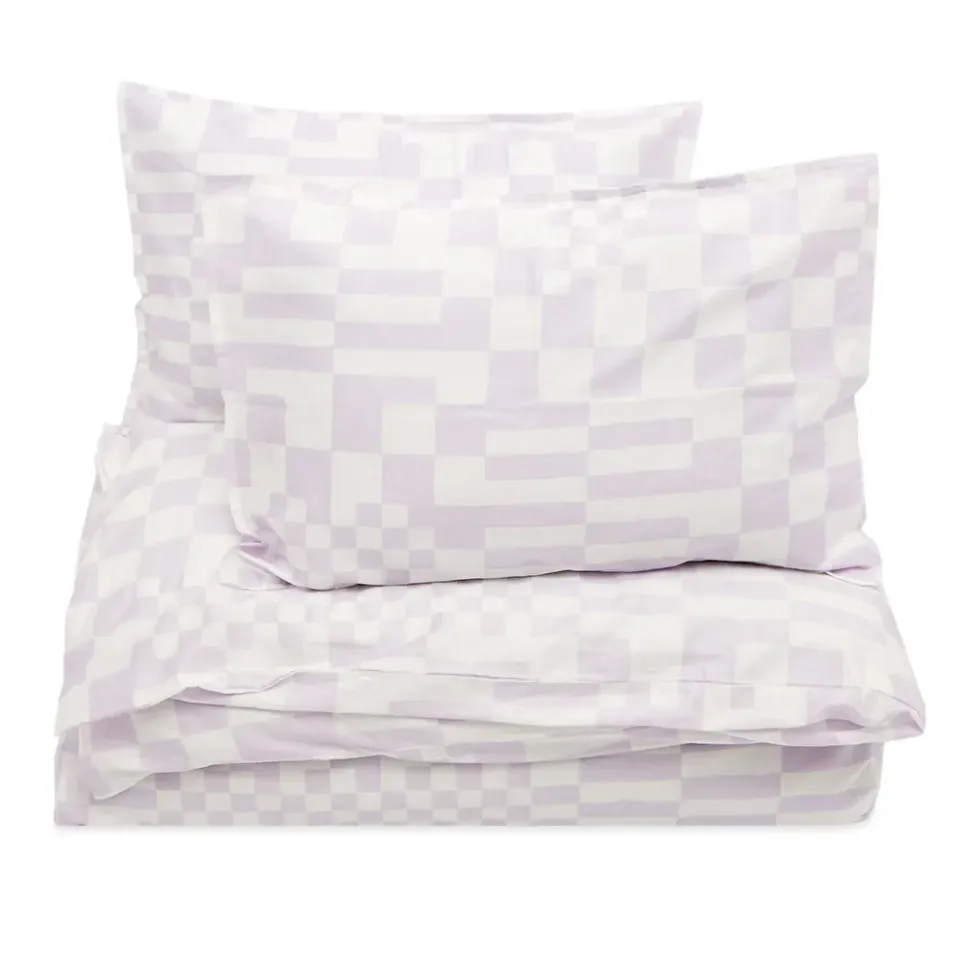 King Duvet Set