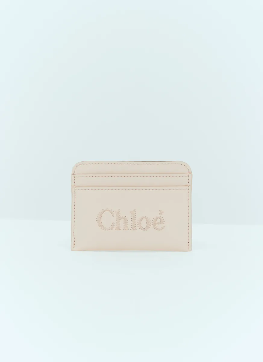 Sense Cardholder