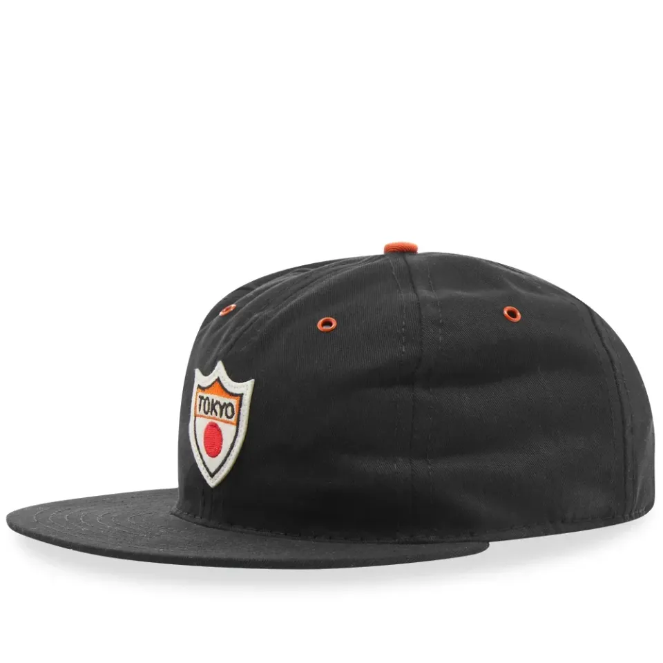 Tokyo Kyojin (Giants) Cotton Ballcap