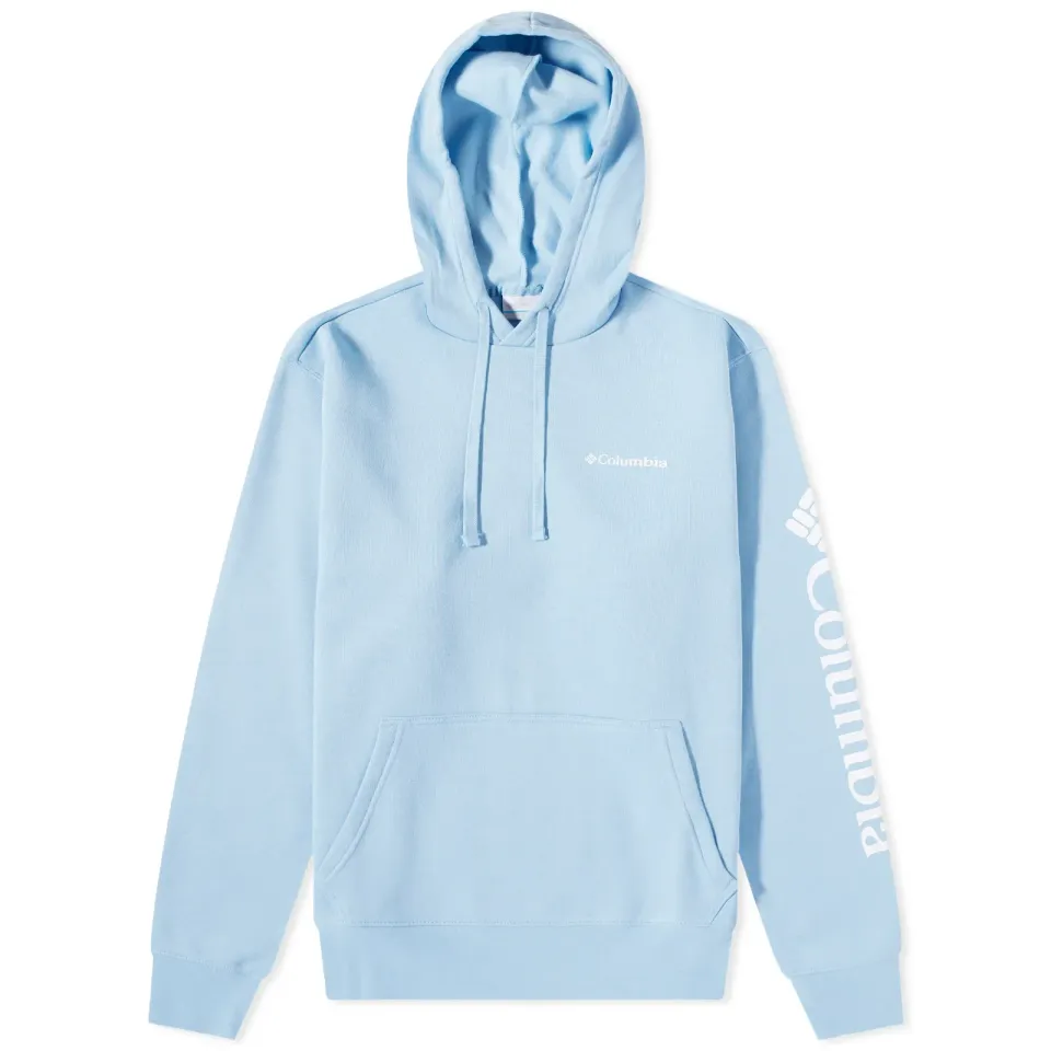 Trek Hoodie