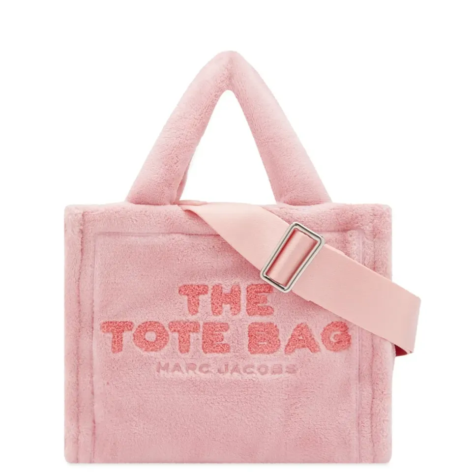 The Crossbody Tote Terry