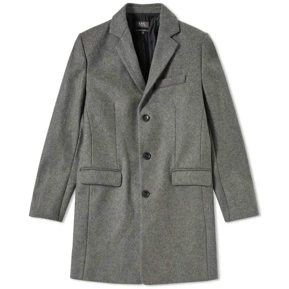 A.P.C. Chester Coat