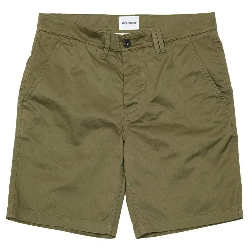 Aros Chino Shorts