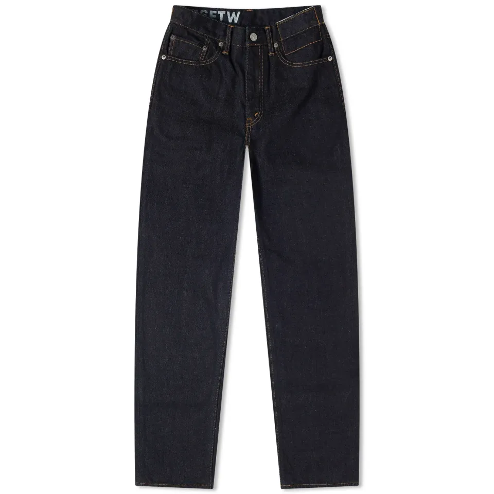Social Scupture Jeans