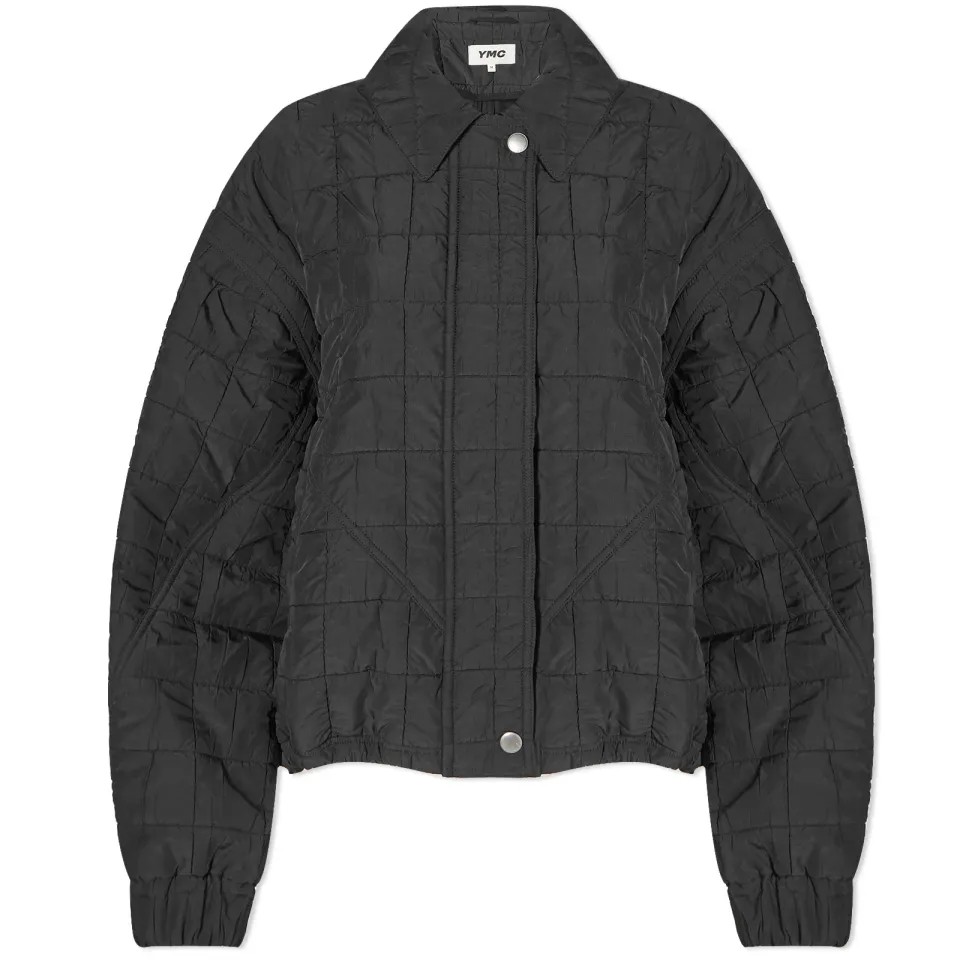 Heath Bomber Jacket