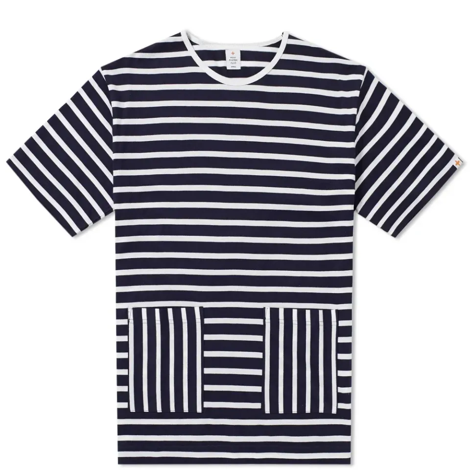 Border Tee