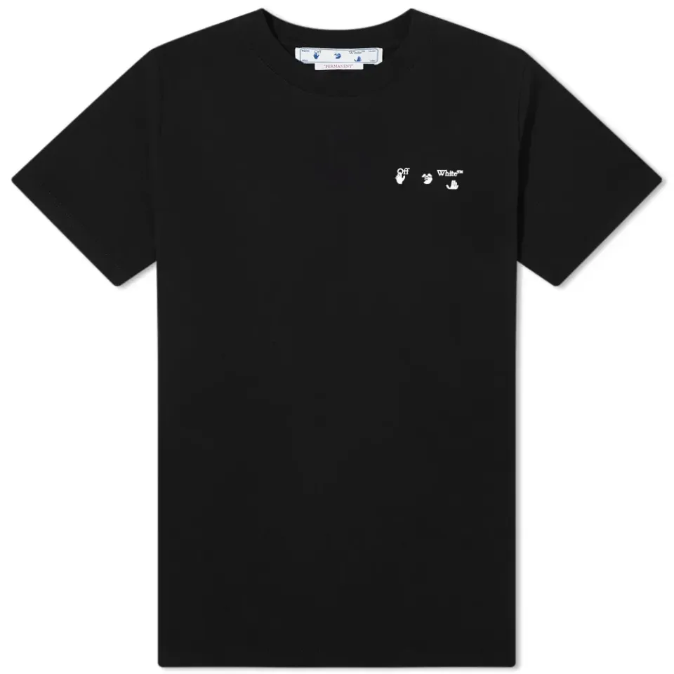 Logo Slim T-Shirt