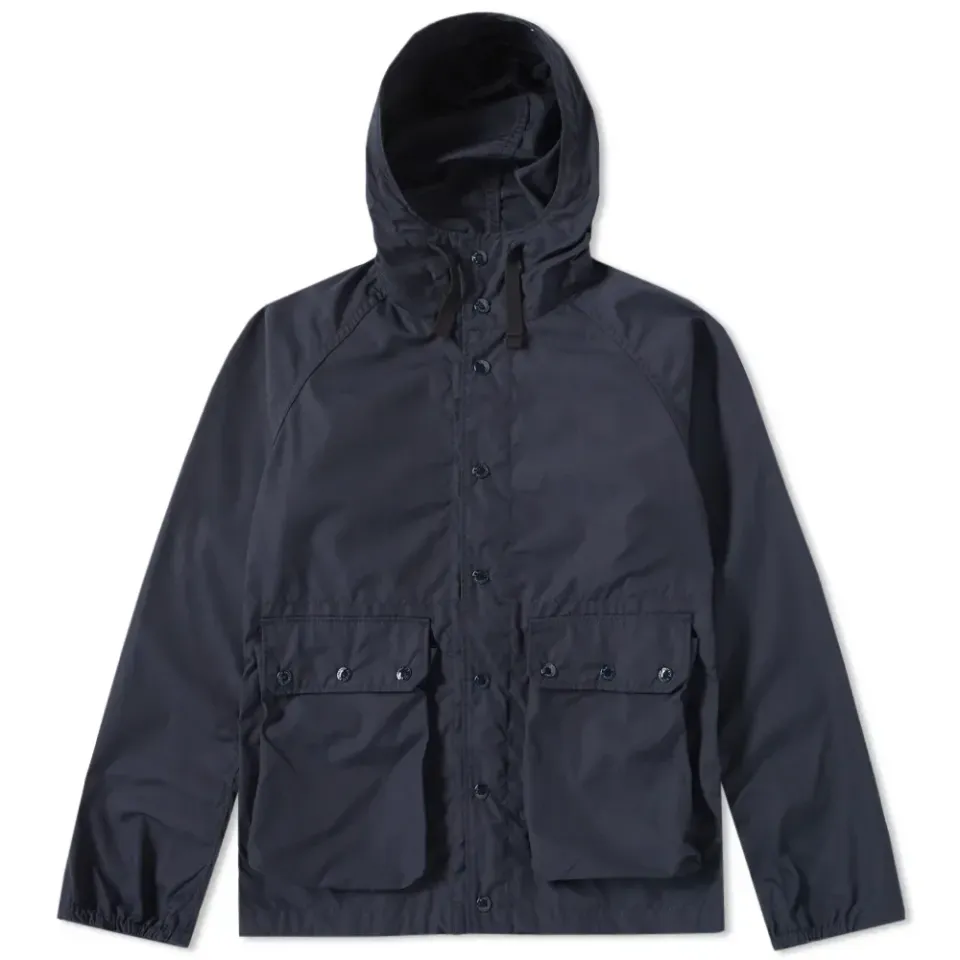Light Parka
