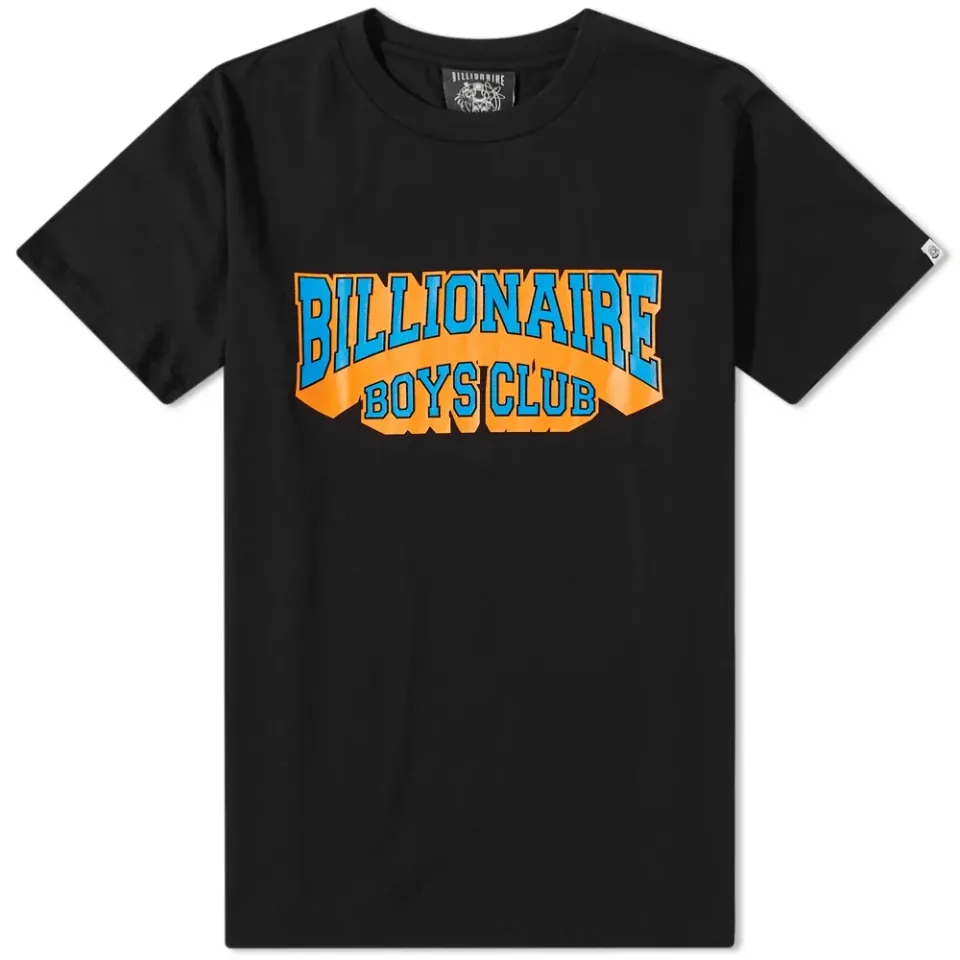 Varsity Logo T-Shirt