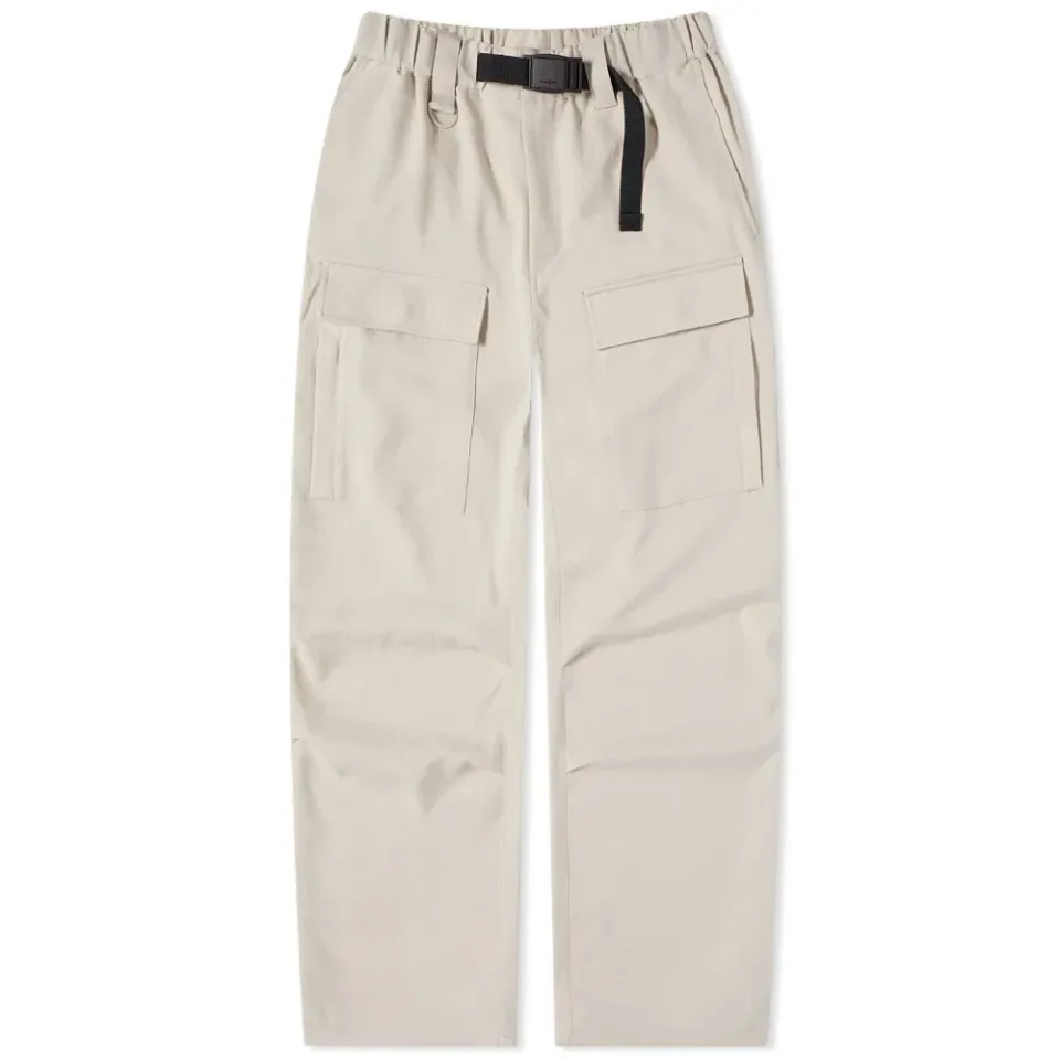 Sport Uniform Cargo Pant