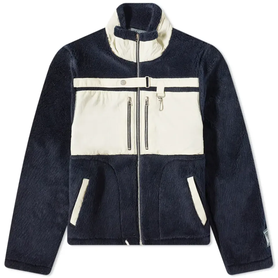 Sherpa Fleece