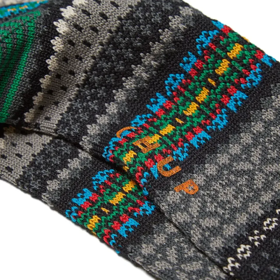 Chup Sulata Sock