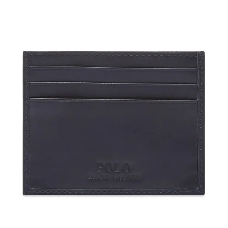 USA Bear Card Holder