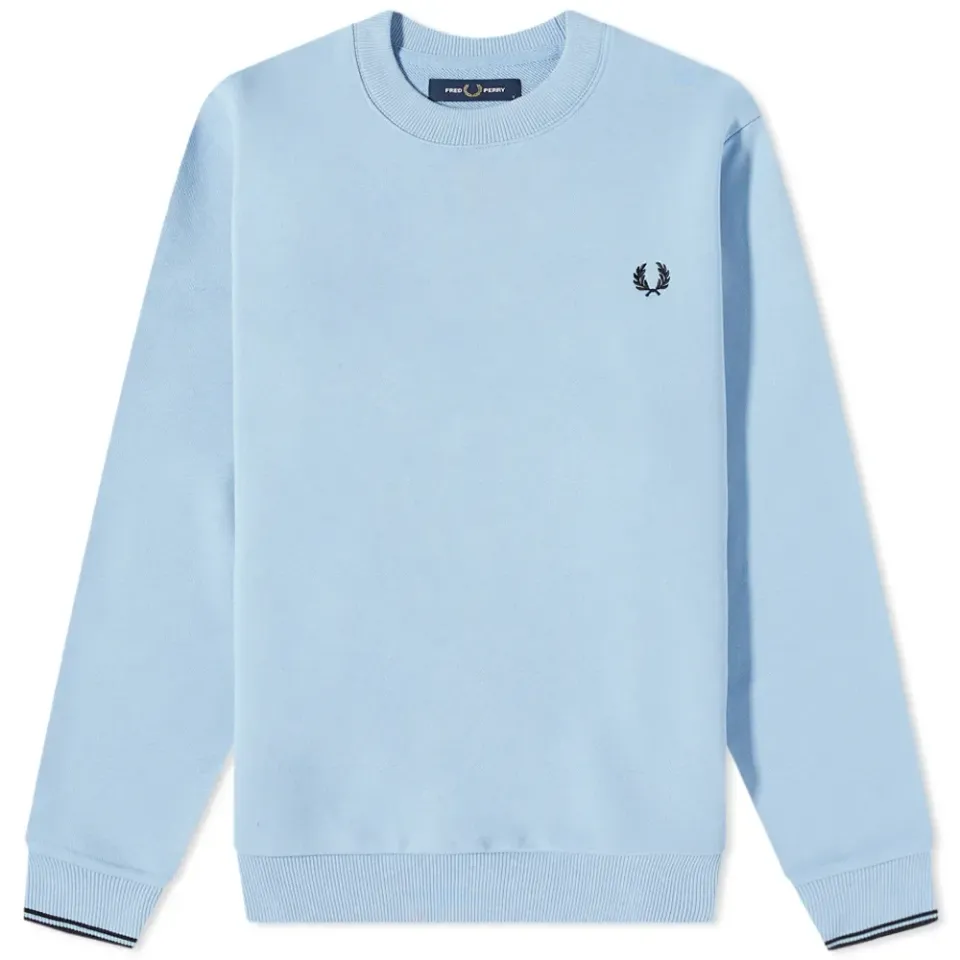 Crew Neck Sweat
